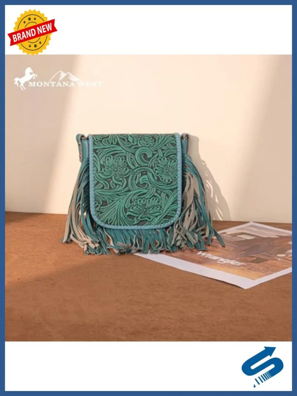 N/A crafted from